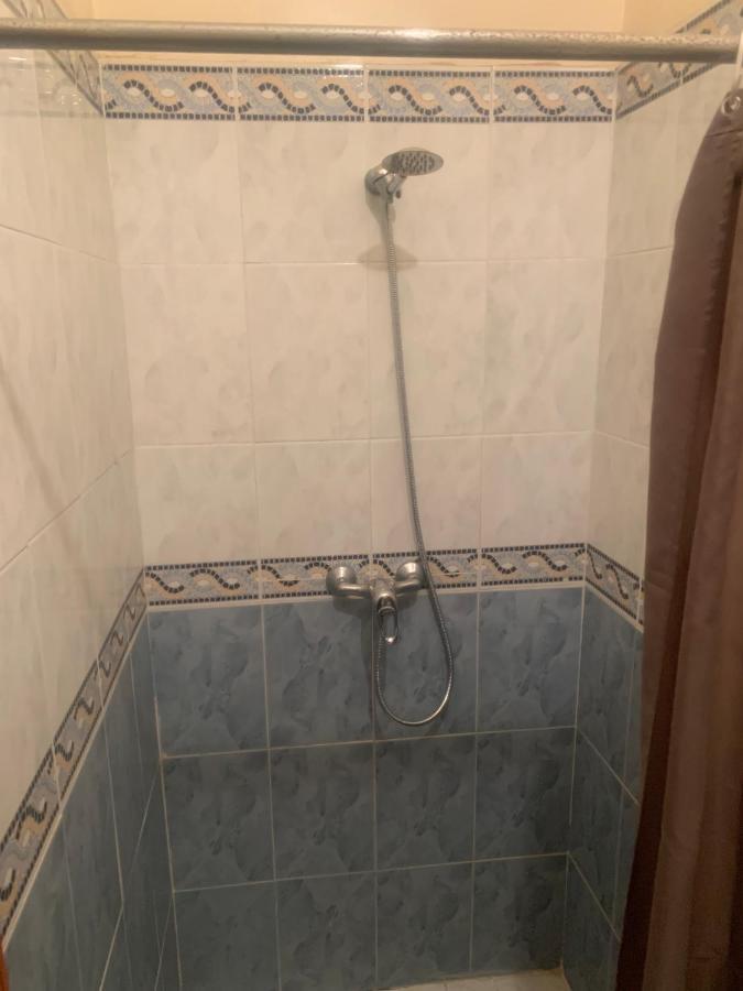 Super Riad Avec Piscine Interieure Марракеш Экстерьер фото